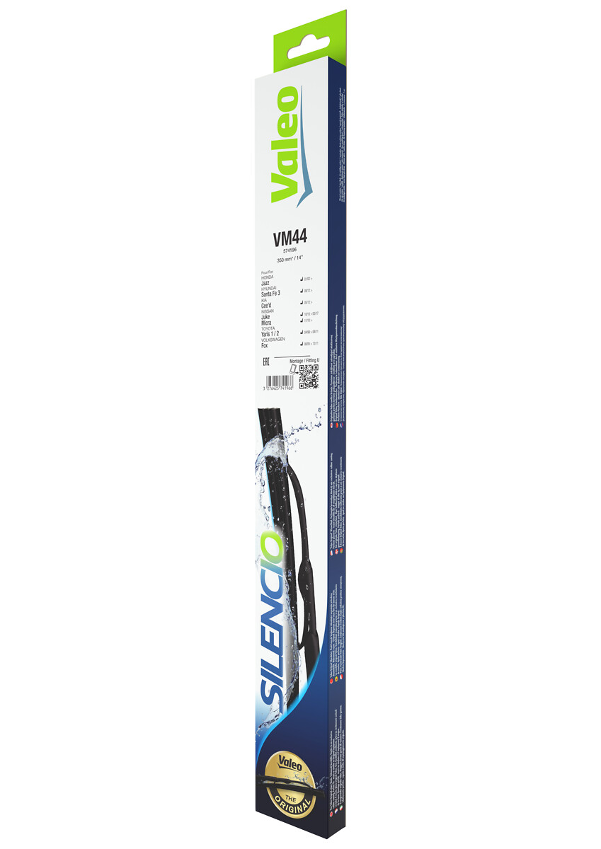 Wiper Blade - 574196 VALEO